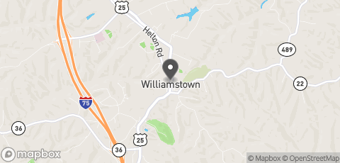 Office location