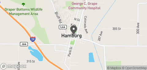 Office location
