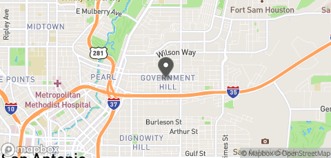 Office location
