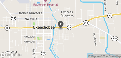 Office location