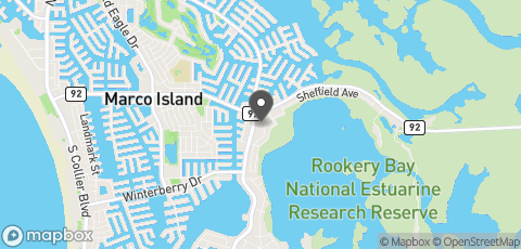 Office location