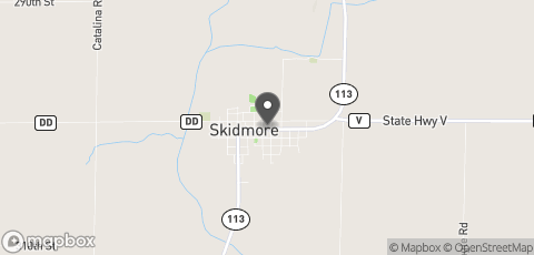 Office location