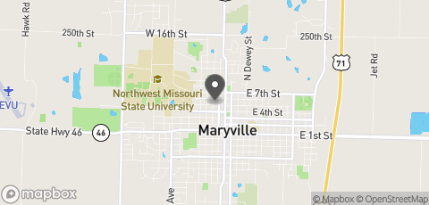 Office location