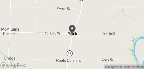 Office location