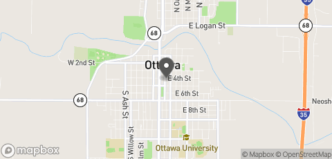 Office location