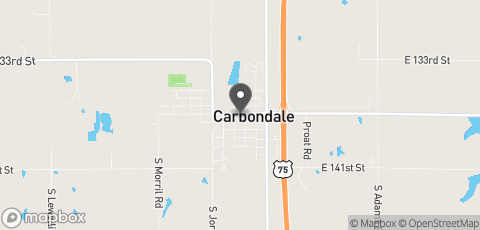 Office location