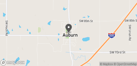 Office location