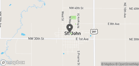 Office location