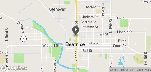Office location
