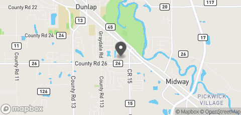 Office location