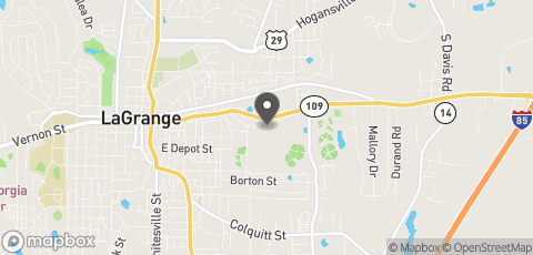 Office location