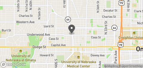 Office location