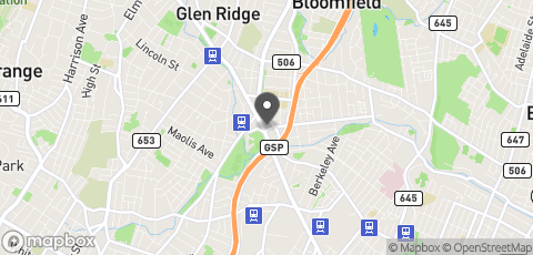 Office location