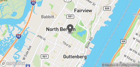 Office location