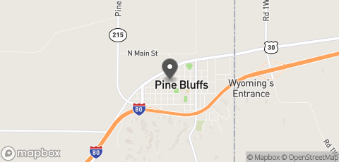 Office location