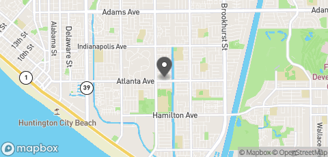 Office location