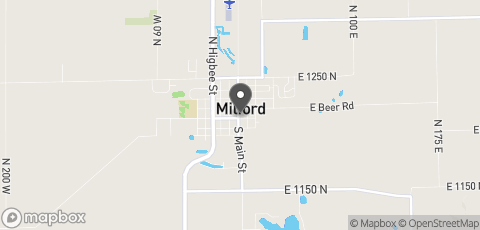 Office location