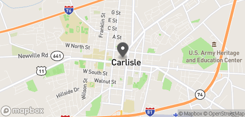 Office location