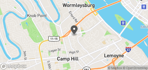 Office location