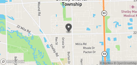 Office location