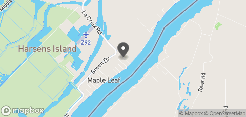 Office location