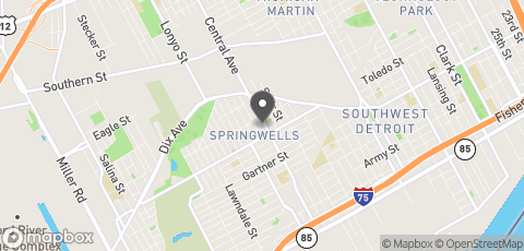 Office location