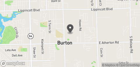 Office location
