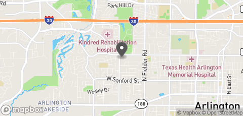 Office location