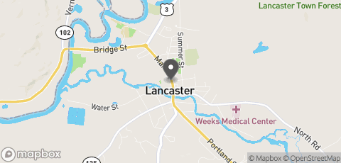 Office location