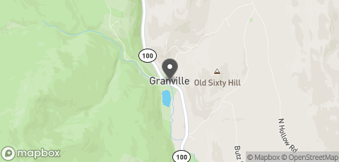 Office location