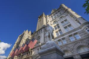 Old Post Office, Washington DC